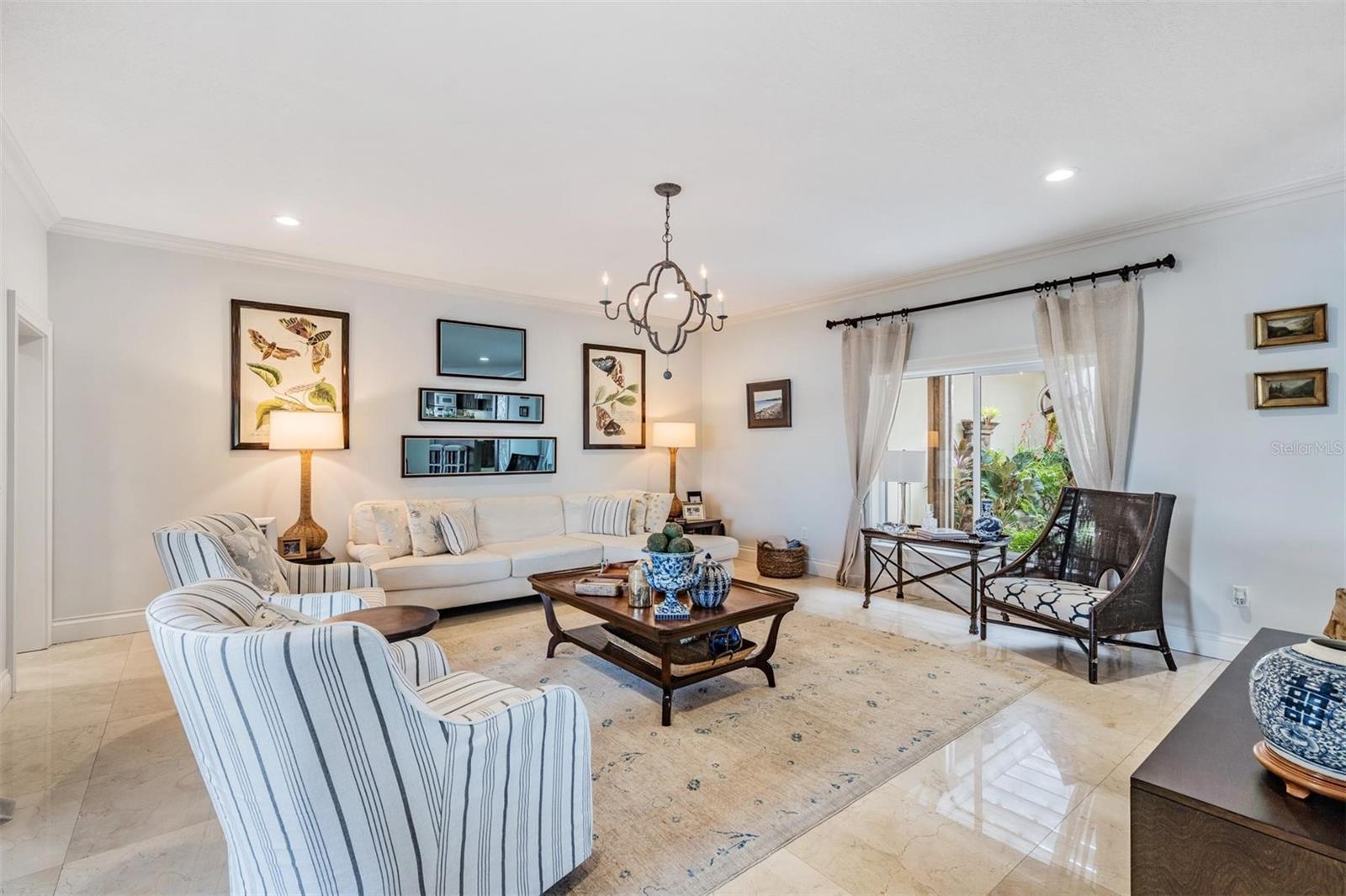 SOUTH CSWY ISLE YACHT CLUB 2ND ADD - Residential