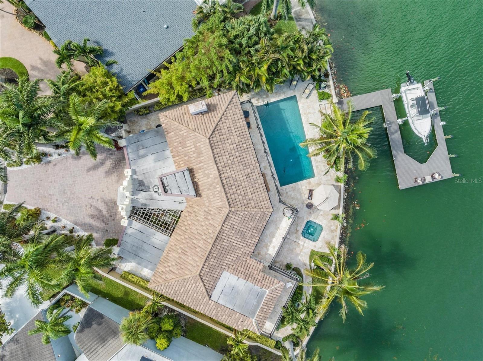 SOUTH CSWY ISLE YACHT CLUB 2ND ADD - Residential