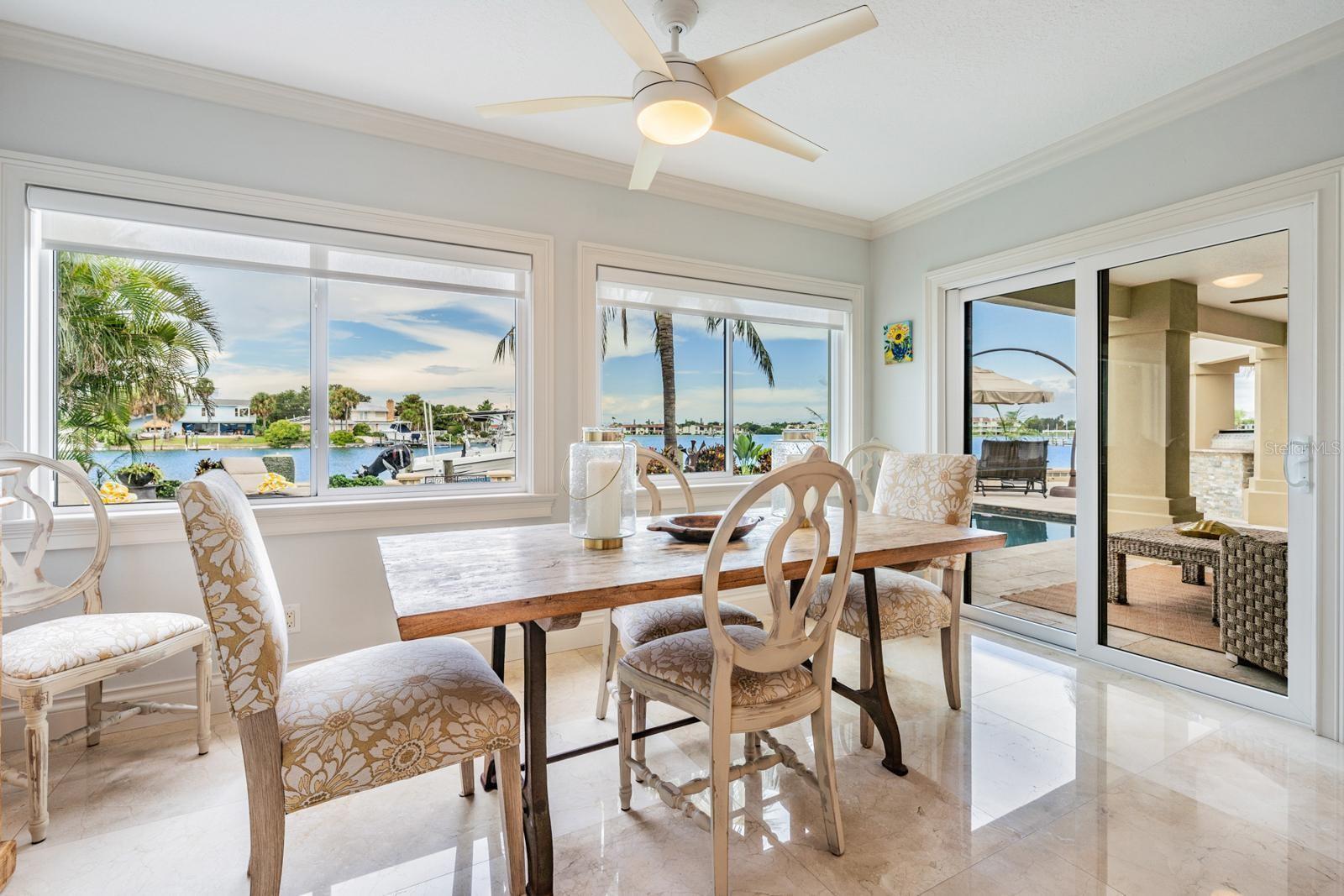 SOUTH CSWY ISLE YACHT CLUB 2ND ADD - Residential