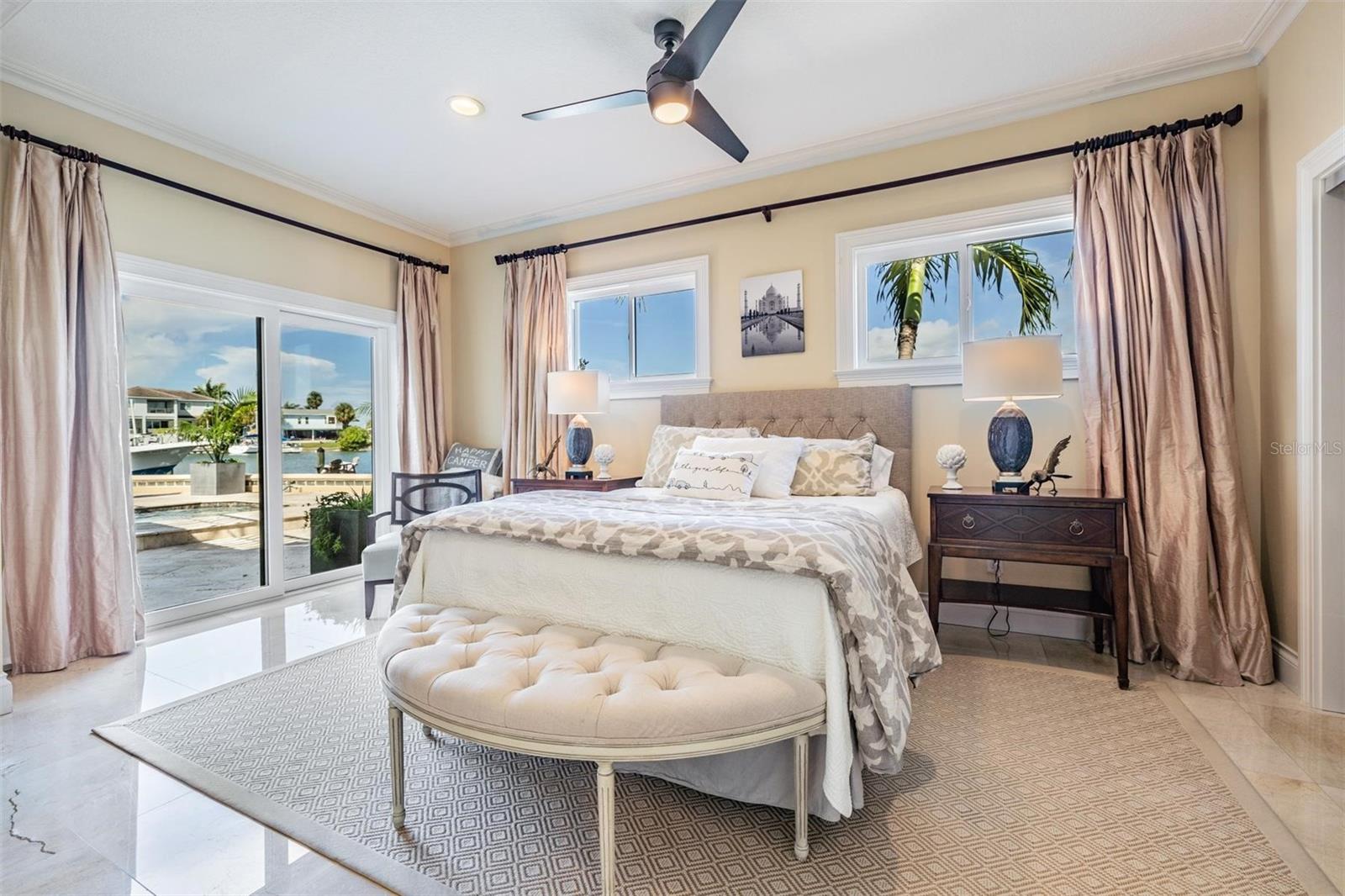 SOUTH CSWY ISLE YACHT CLUB 2ND ADD - Residential