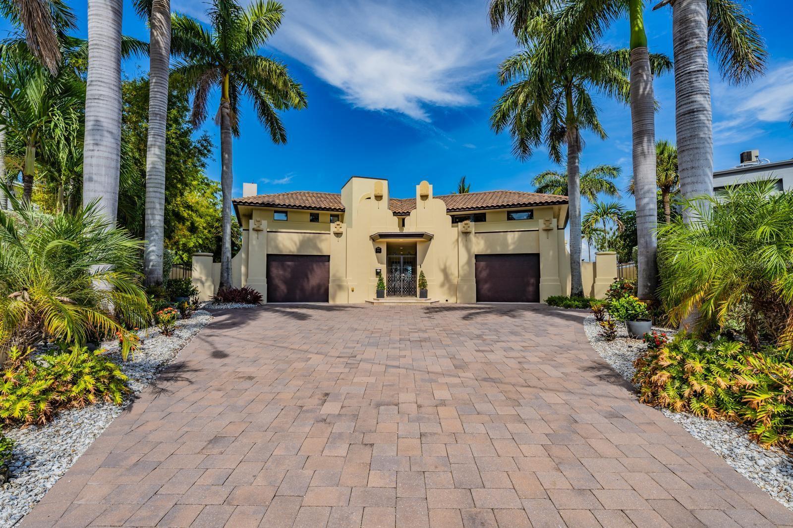 SOUTH CSWY ISLE YACHT CLUB 2ND ADD - Residential