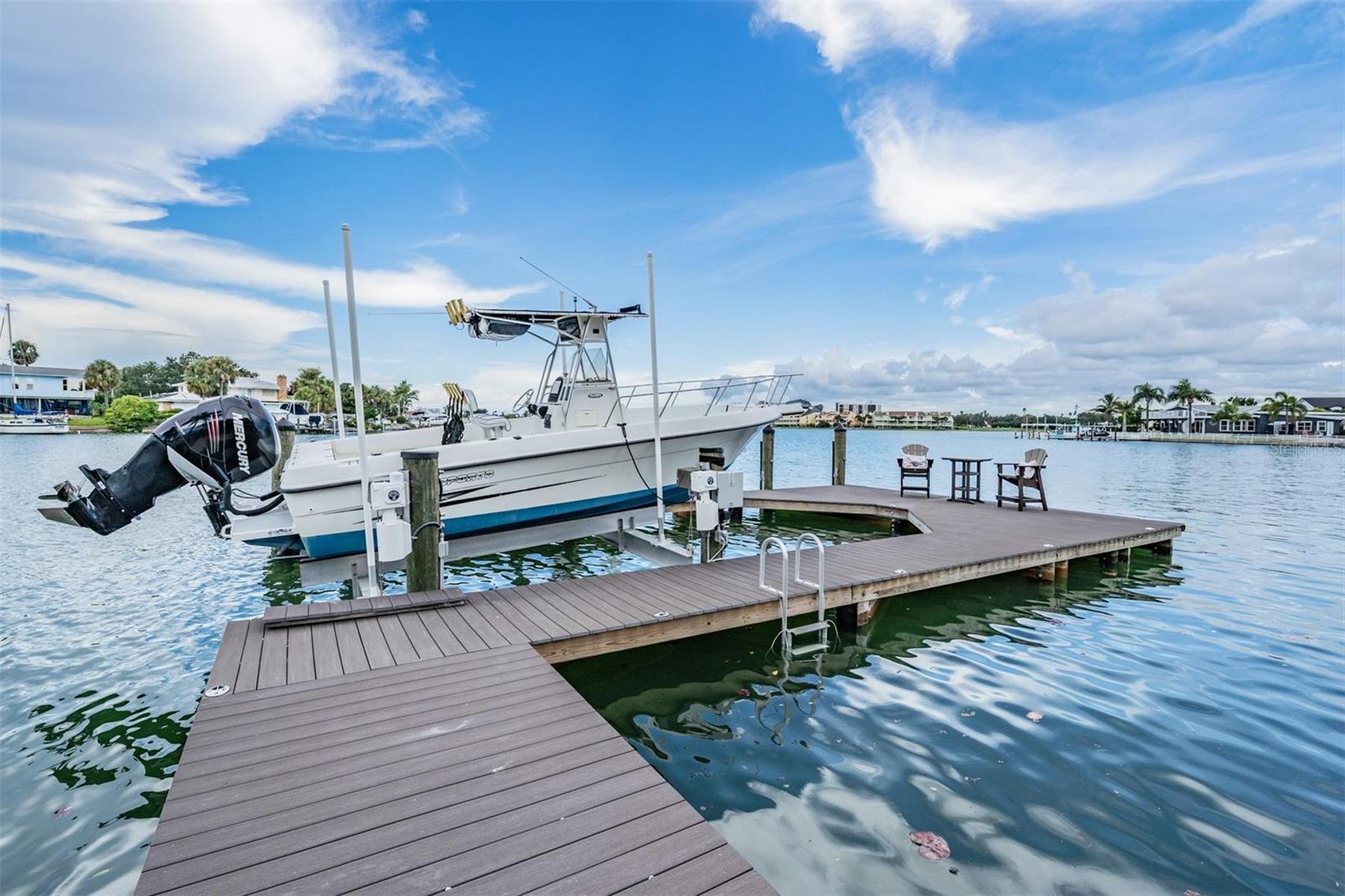 SOUTH CSWY ISLE YACHT CLUB 2ND ADD - Residential