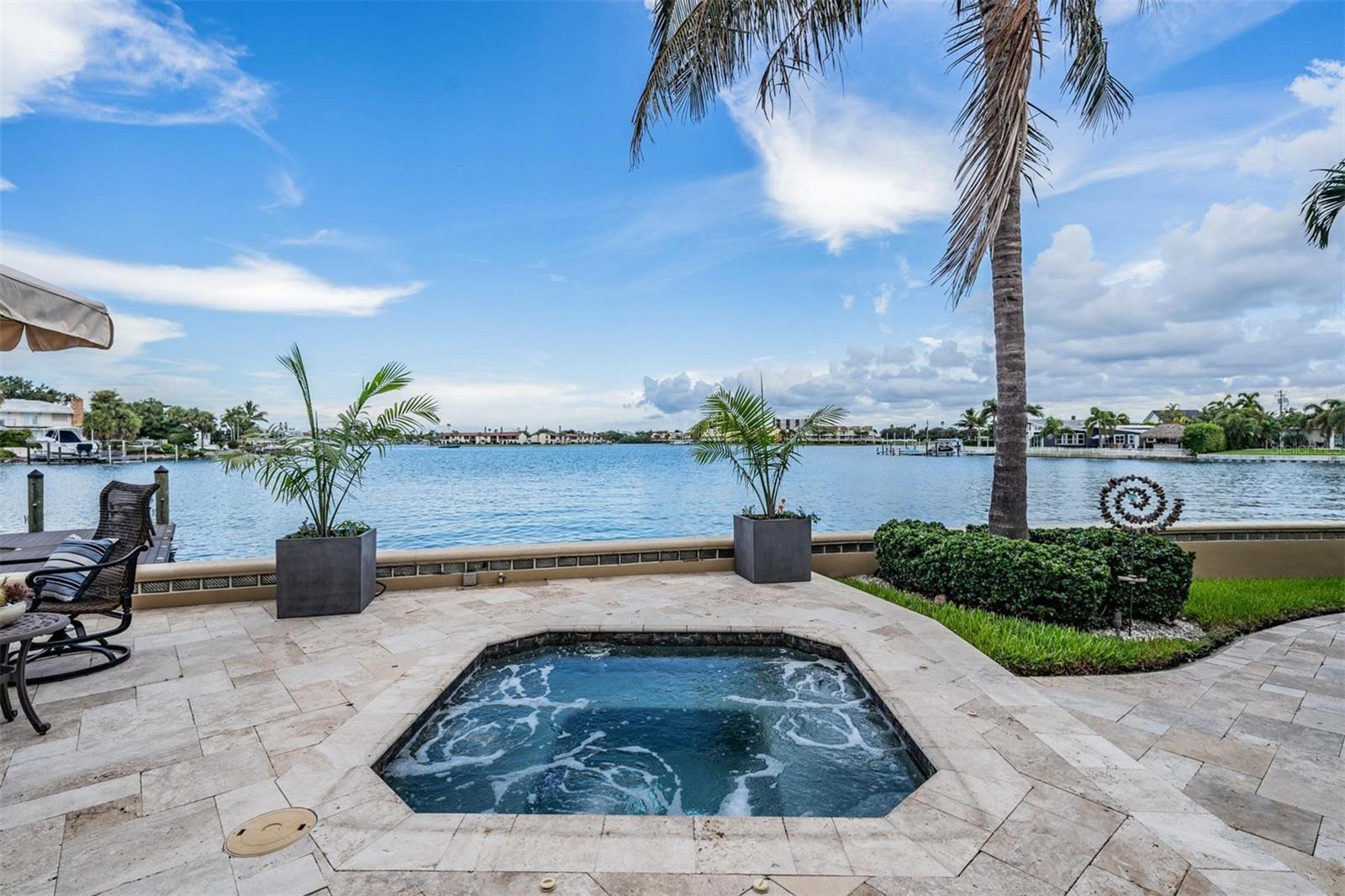 SOUTH CSWY ISLE YACHT CLUB 2ND ADD - Residential