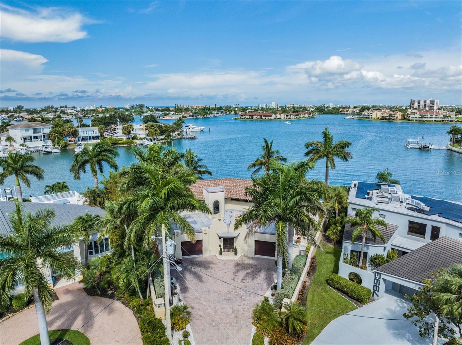 SOUTH CSWY ISLE YACHT CLUB 2ND ADD - Residential