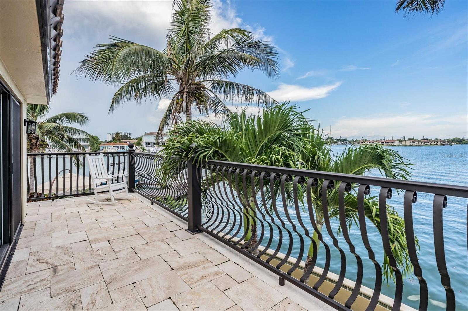 SOUTH CSWY ISLE YACHT CLUB 2ND ADD - Residential