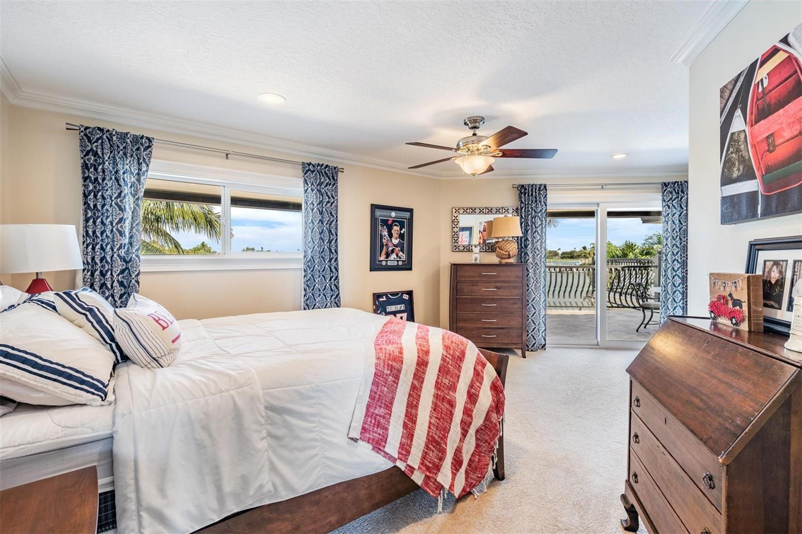 SOUTH CSWY ISLE YACHT CLUB 2ND ADD - Residential