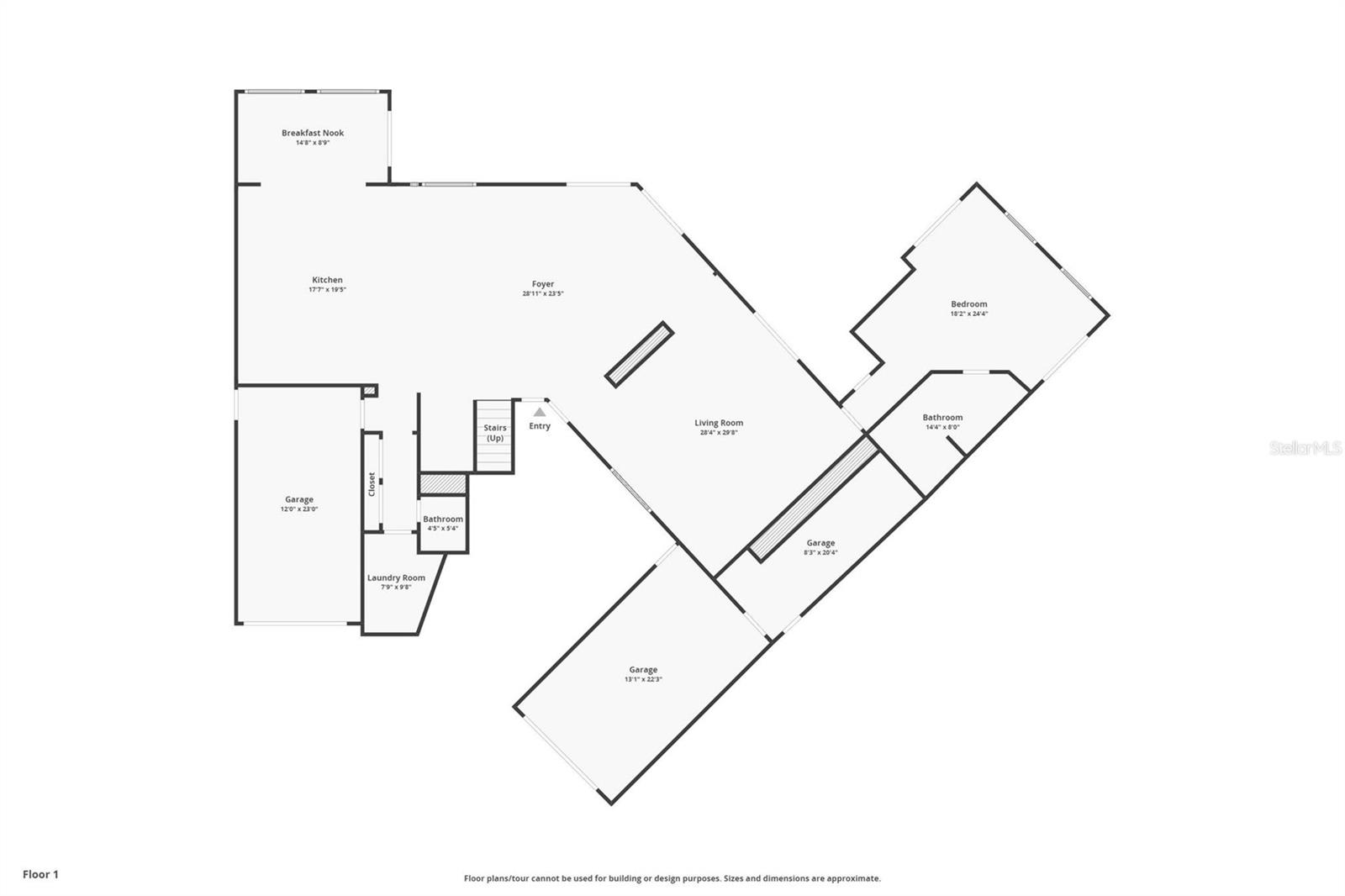 SOUTH CSWY ISLE YACHT CLUB 2ND ADD - Residential