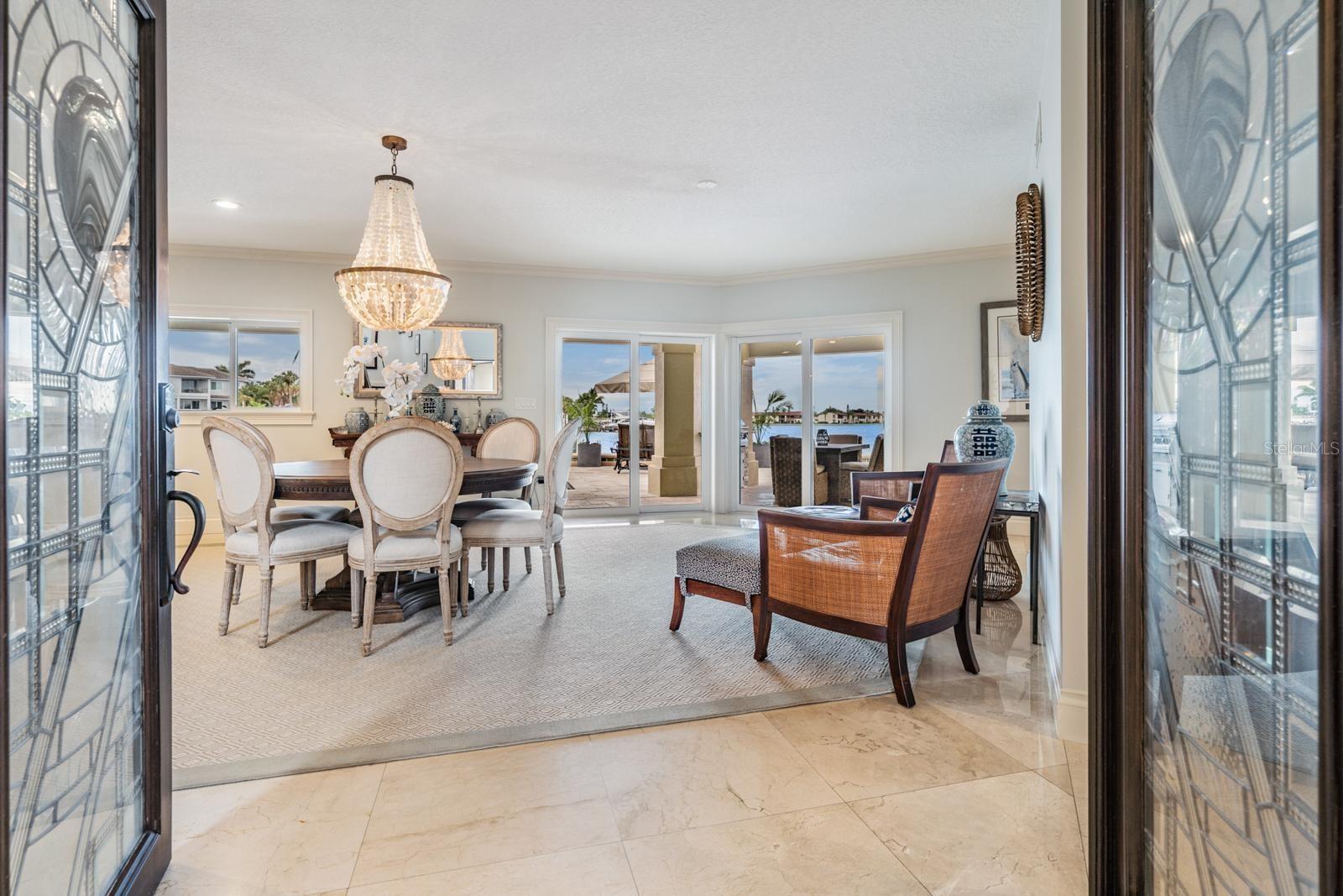 SOUTH CSWY ISLE YACHT CLUB 2ND ADD - Residential