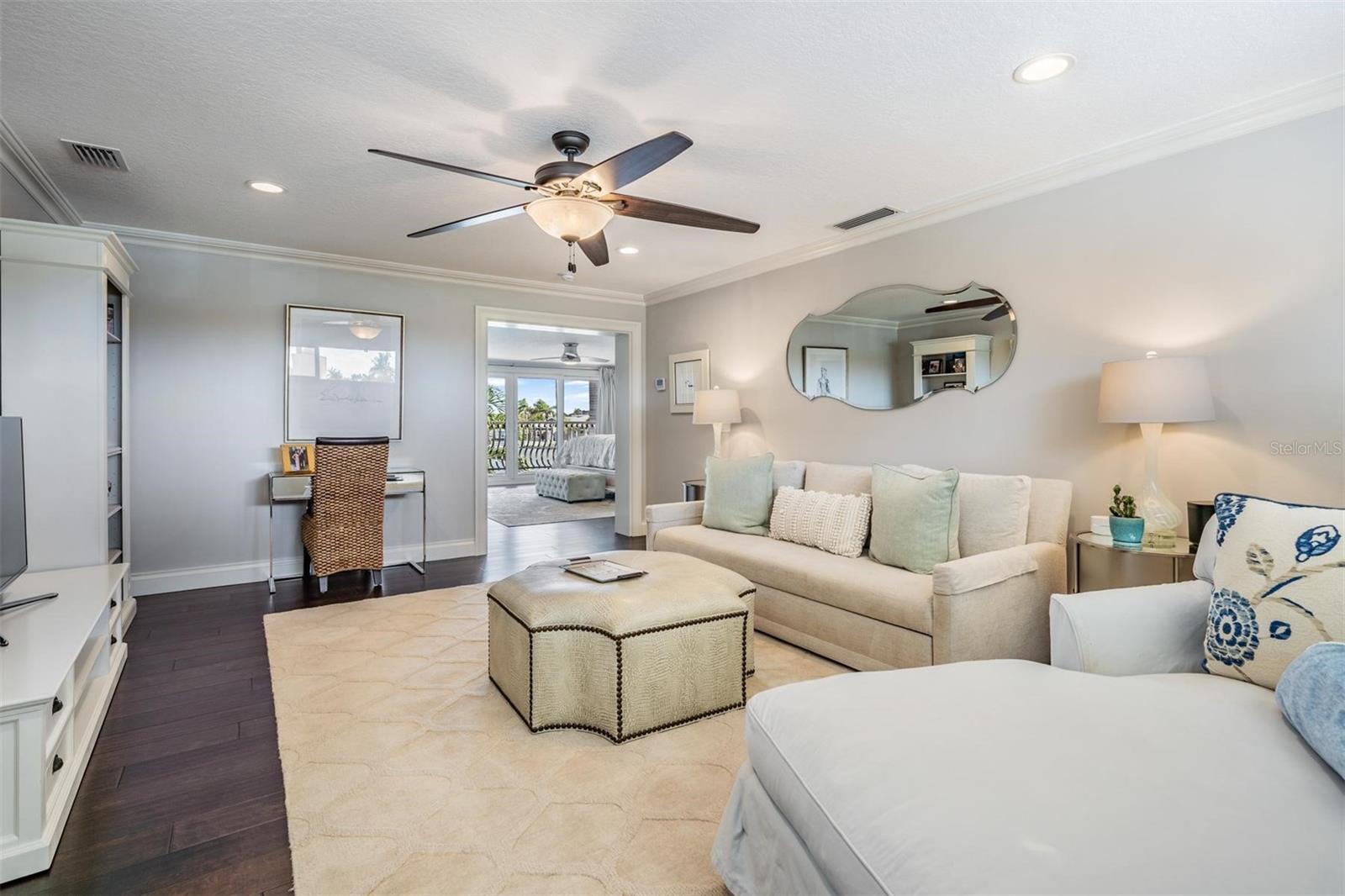 SOUTH CSWY ISLE YACHT CLUB 2ND ADD - Residential