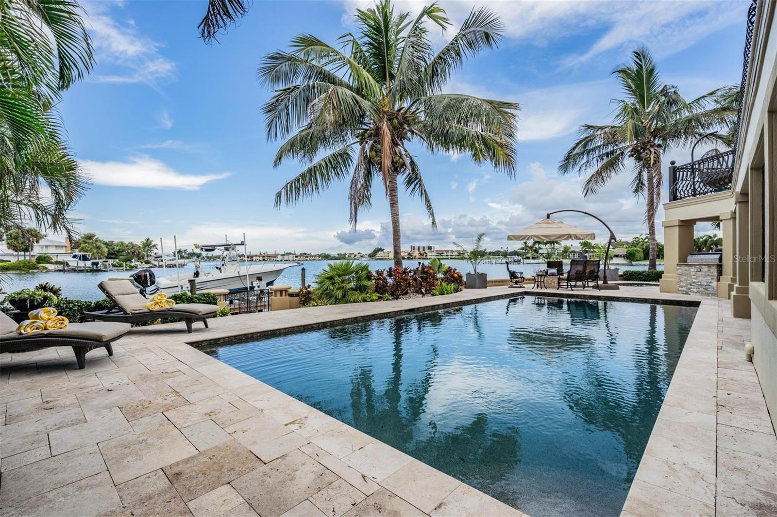 SOUTH CSWY ISLE YACHT CLUB 2ND ADD - Residential