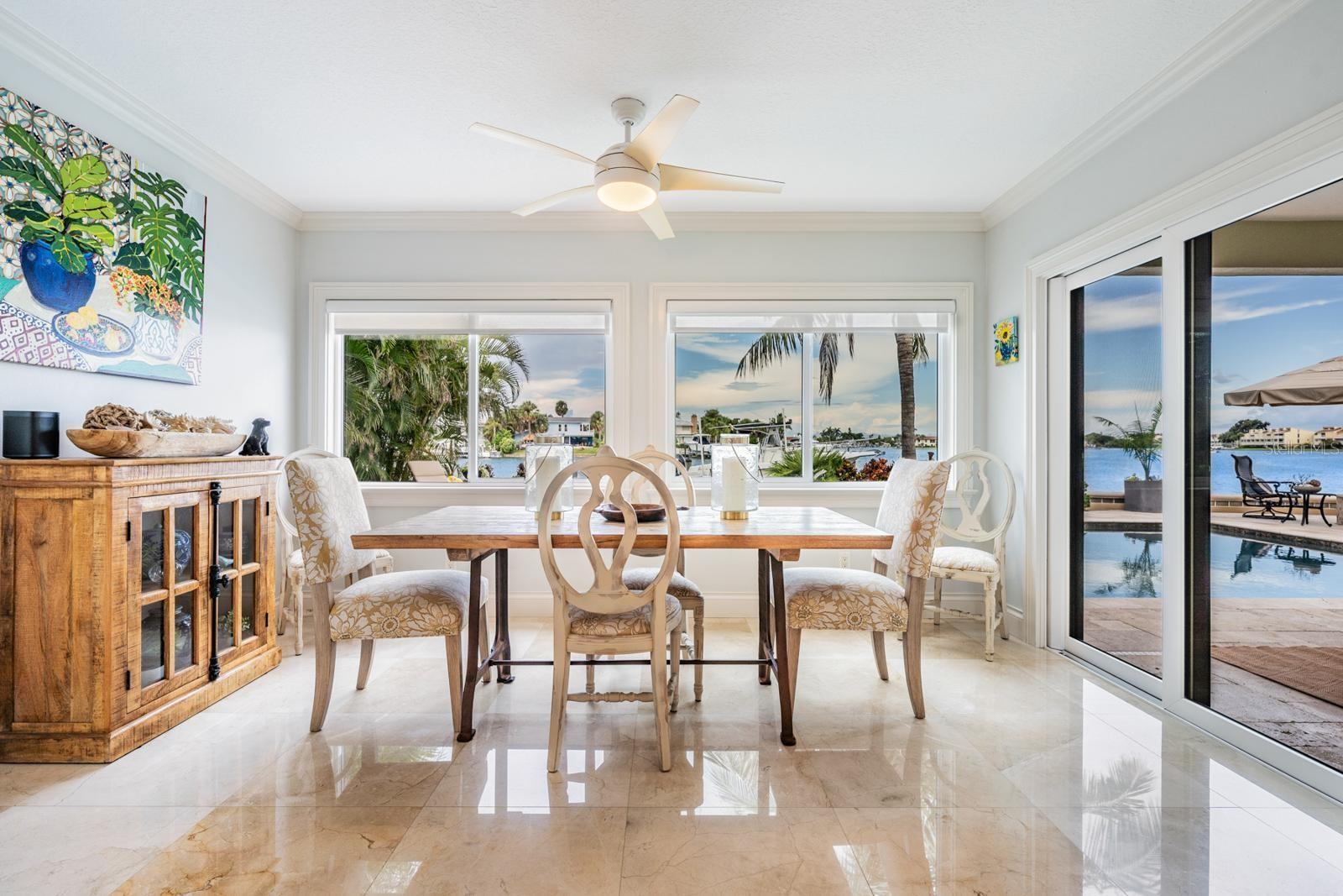 SOUTH CSWY ISLE YACHT CLUB 2ND ADD - Residential