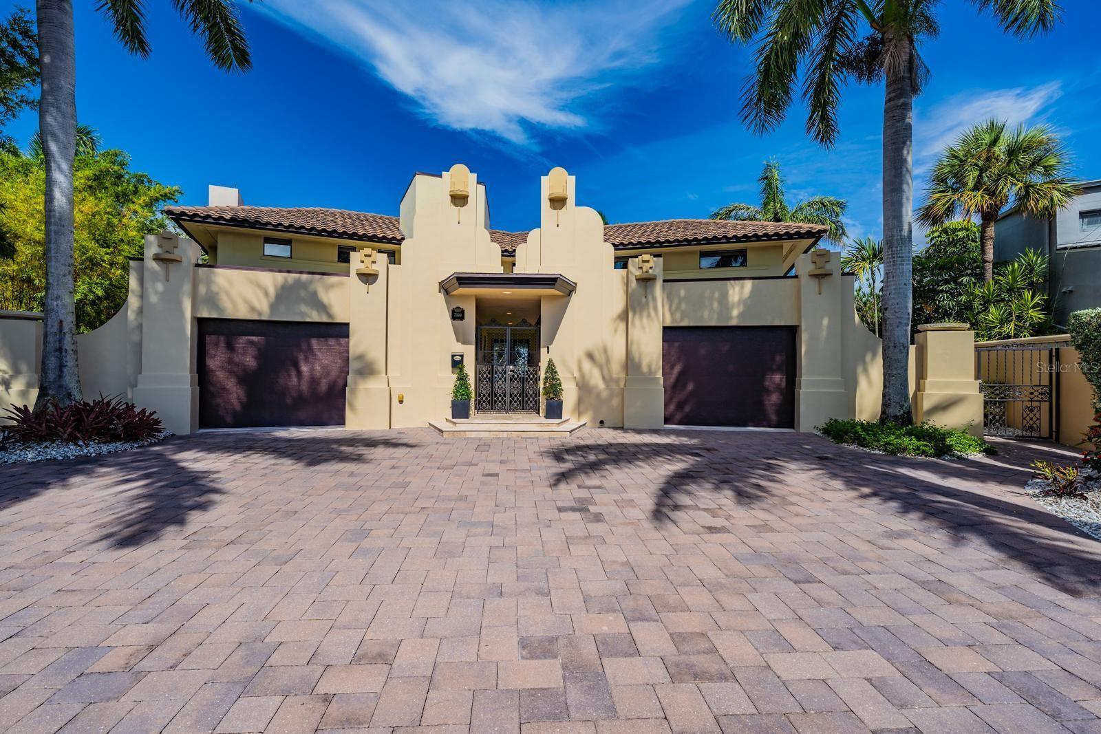 SOUTH CSWY ISLE YACHT CLUB 2ND ADD - Residential