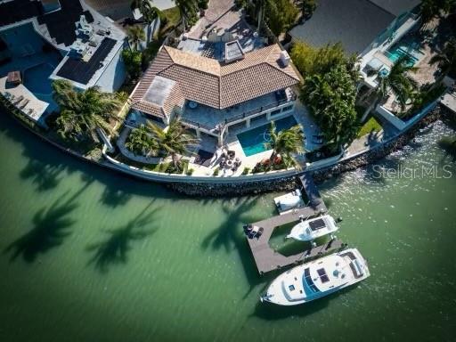 SOUTH CSWY ISLE YACHT CLUB 2ND ADD - Residential