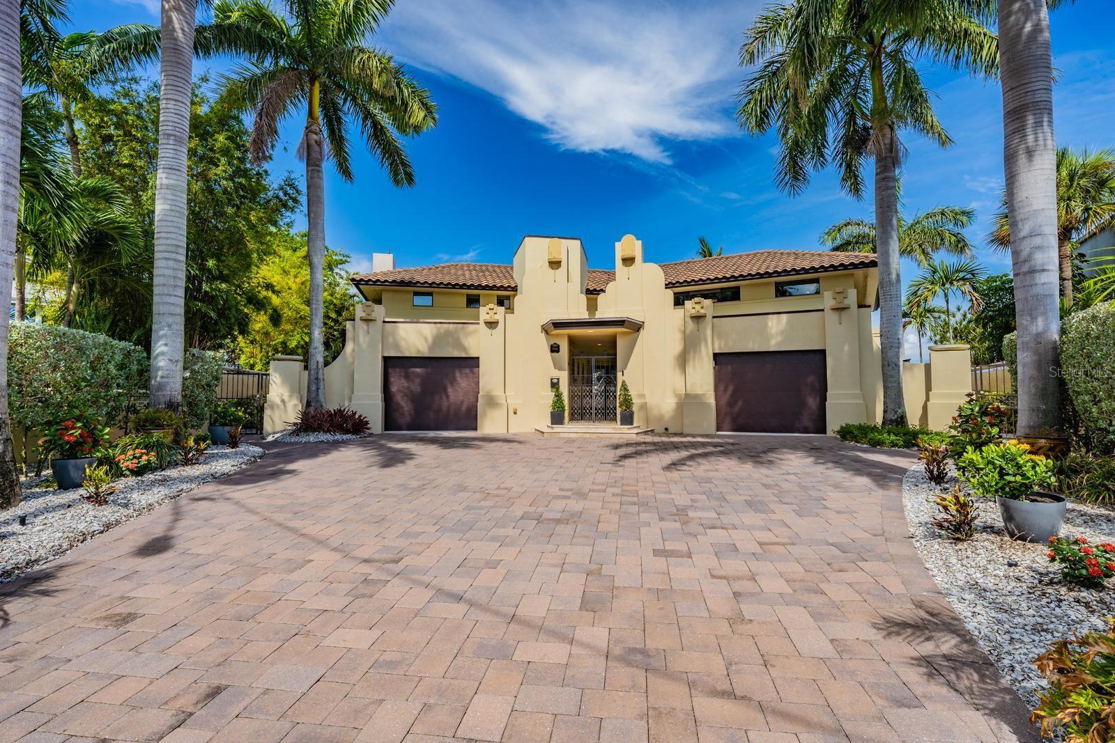 SOUTH CSWY ISLE YACHT CLUB 2ND ADD - Residential