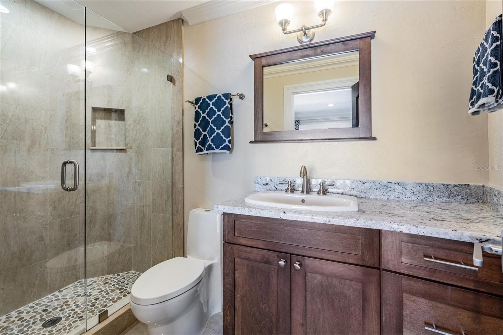 SOUTH CSWY ISLE YACHT CLUB 2ND ADD - Residential