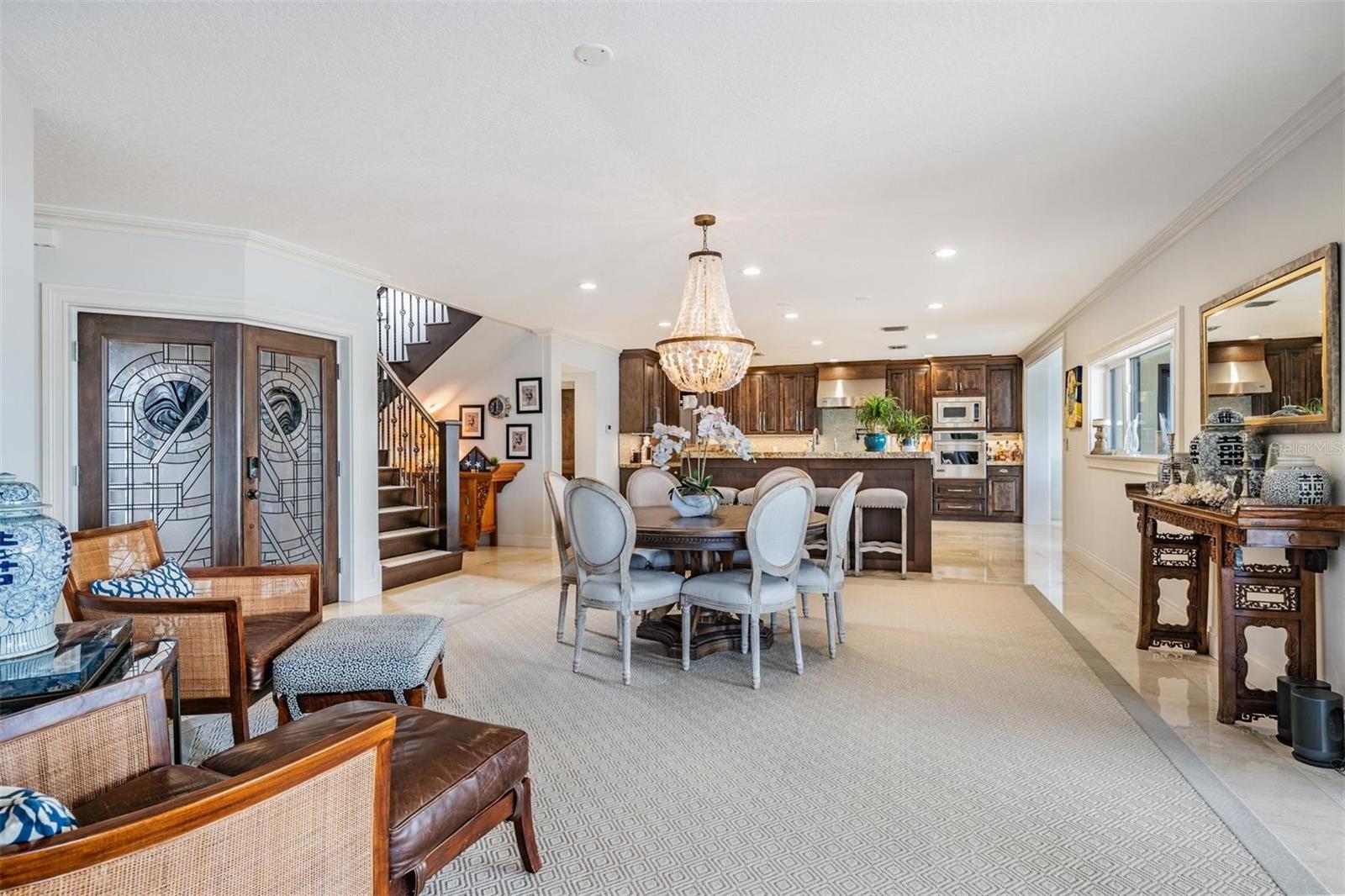 SOUTH CSWY ISLE YACHT CLUB 2ND ADD - Residential