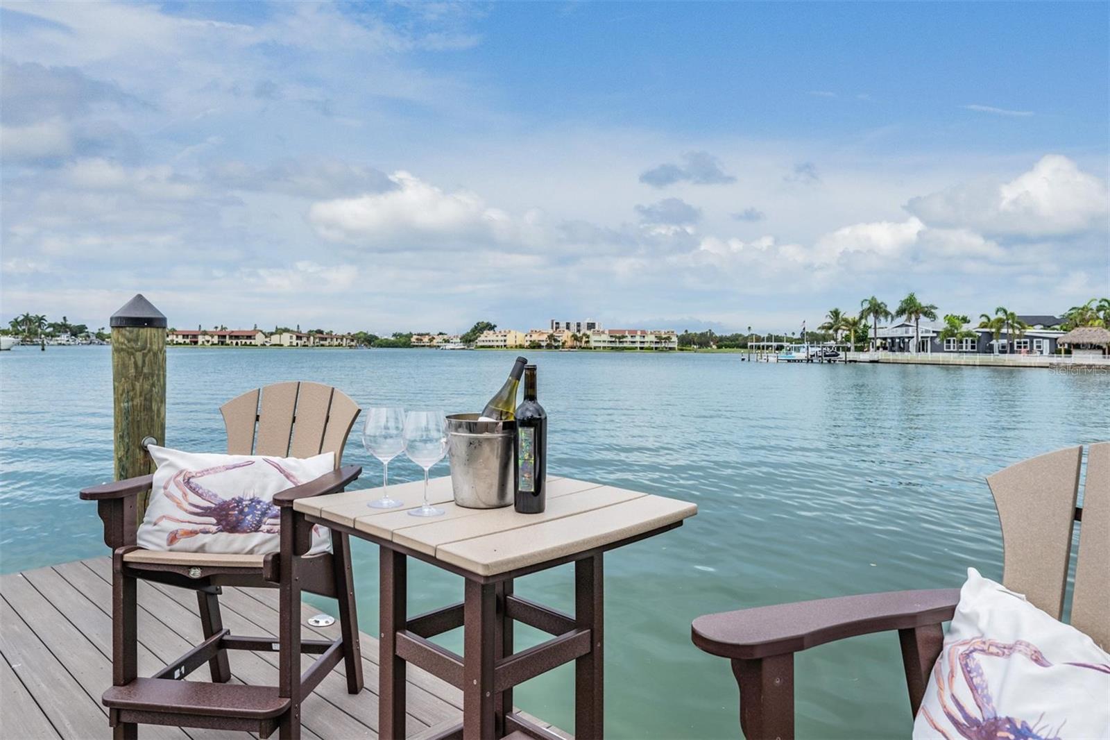 SOUTH CSWY ISLE YACHT CLUB 2ND ADD - Residential