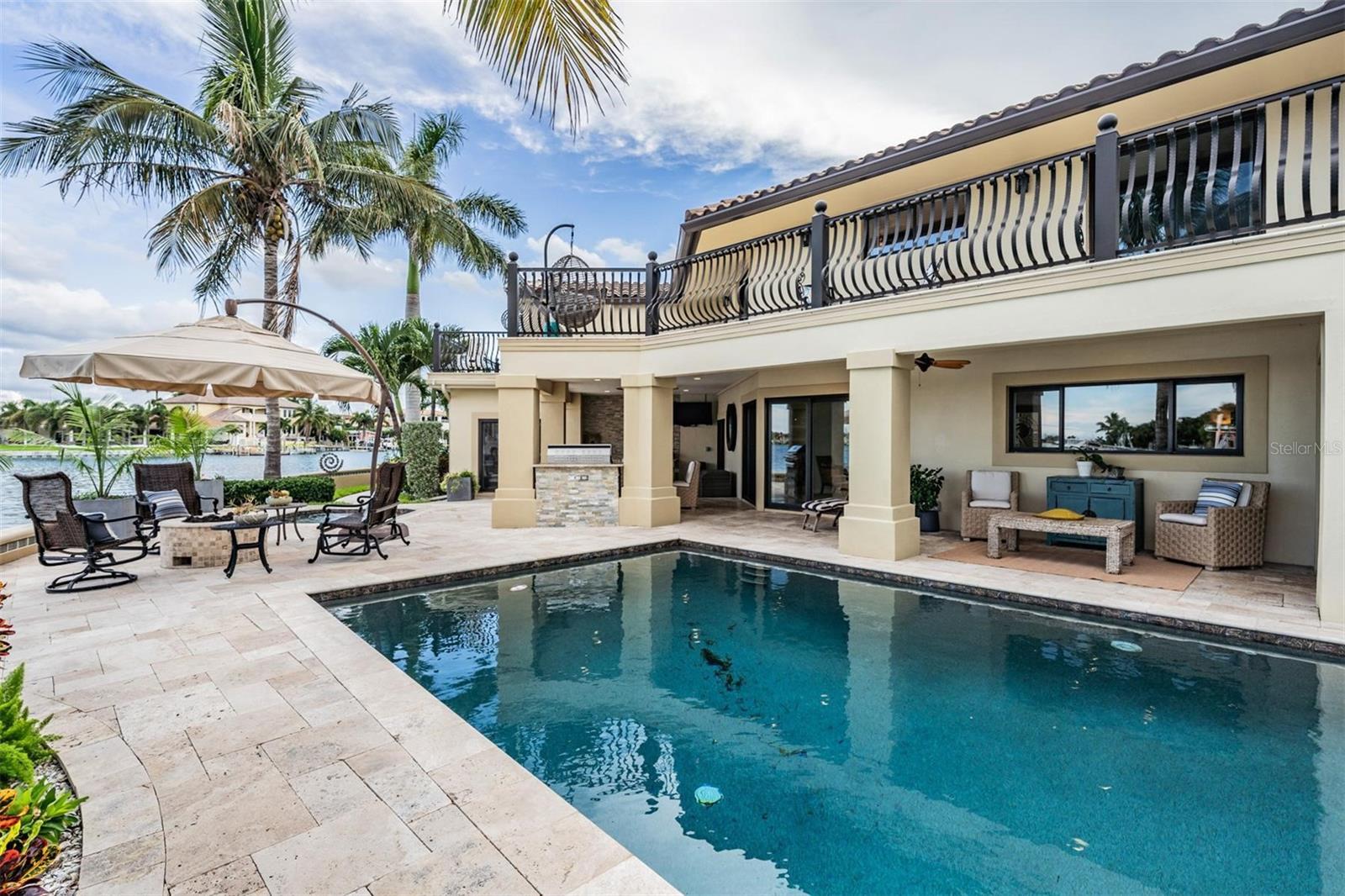 SOUTH CSWY ISLE YACHT CLUB 2ND ADD - Residential