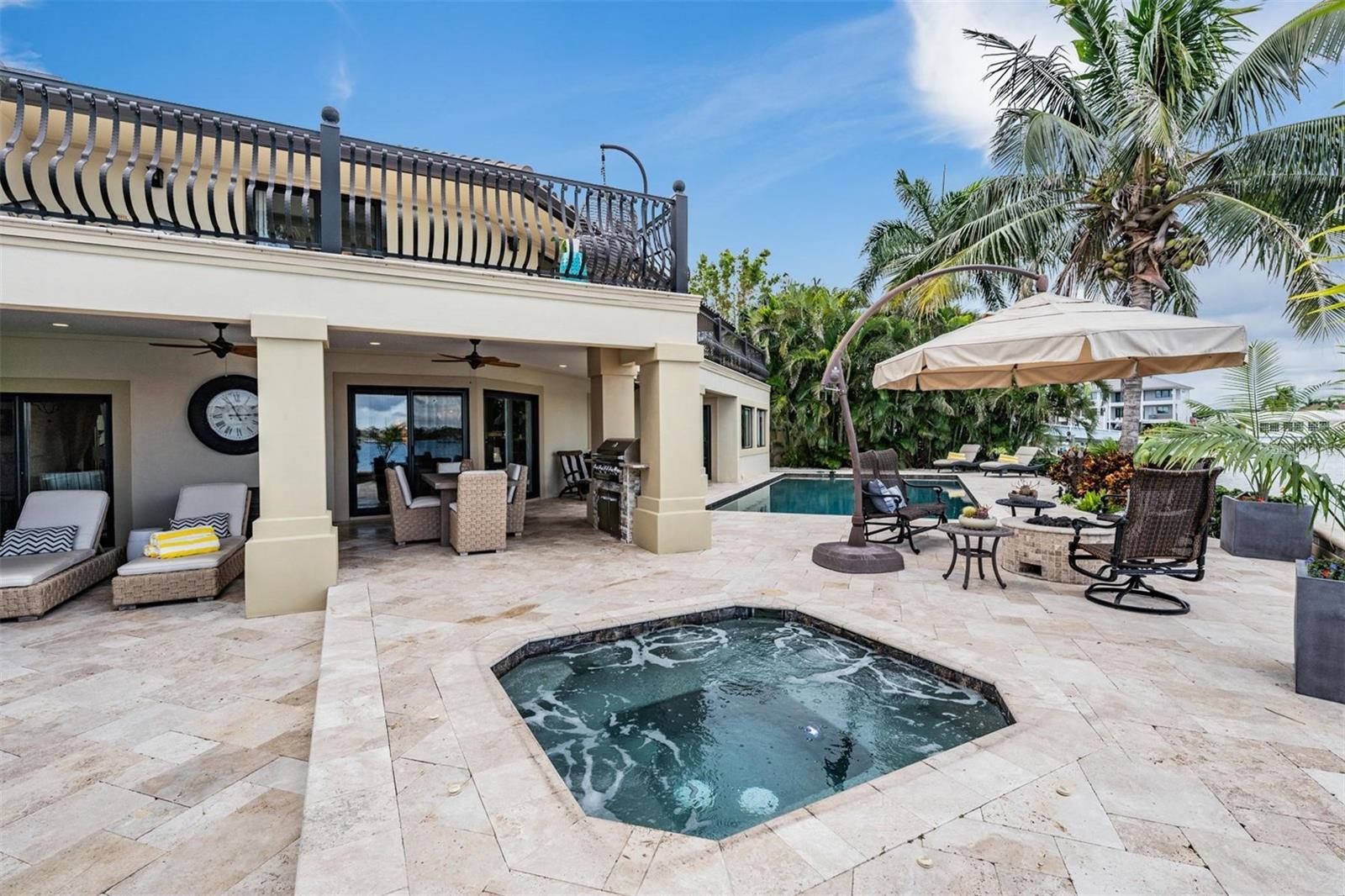 SOUTH CSWY ISLE YACHT CLUB 2ND ADD - Residential