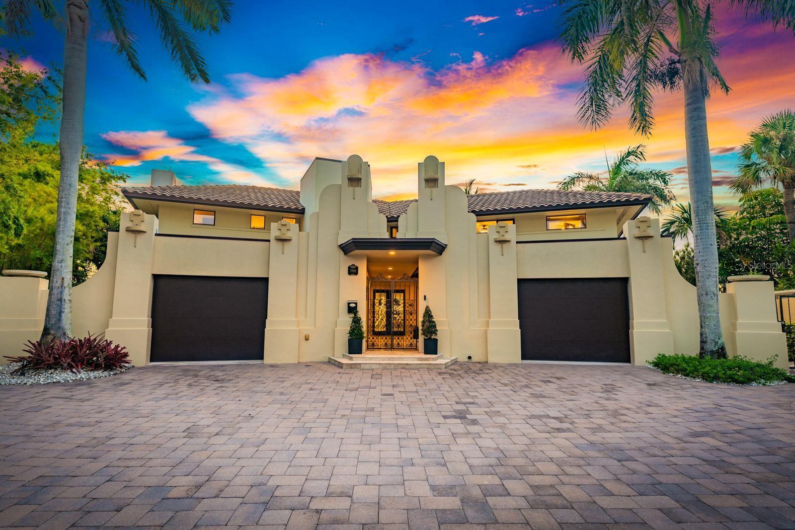 SOUTH CSWY ISLE YACHT CLUB 2ND ADD - Residential