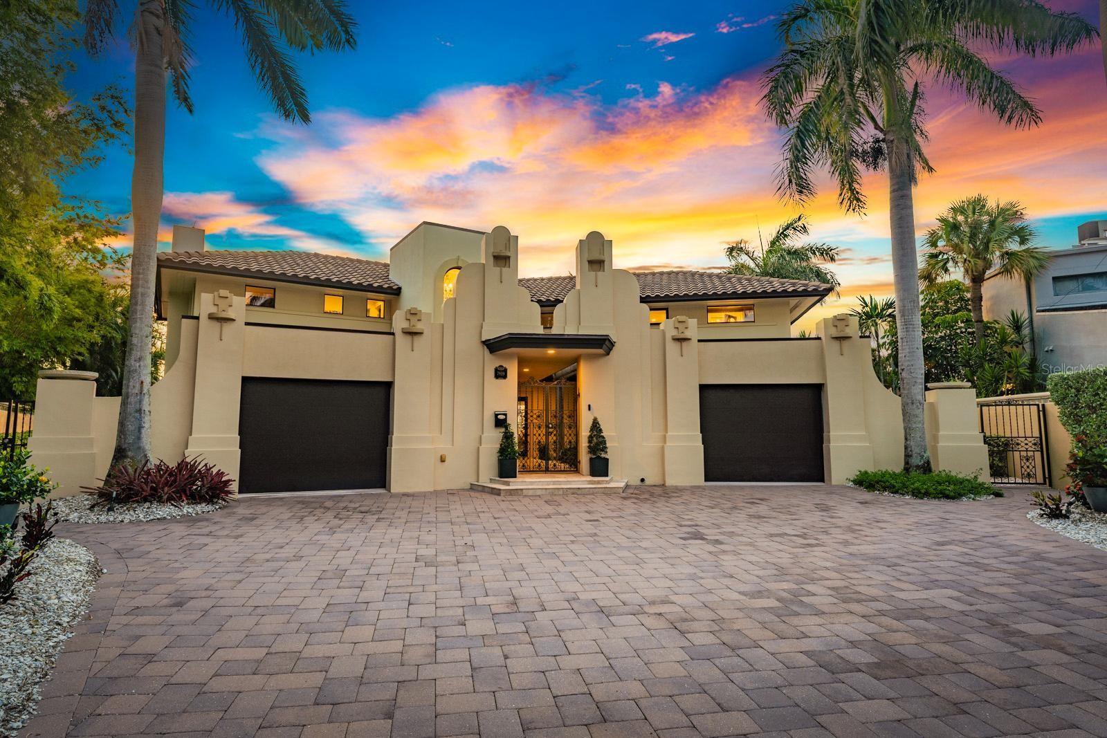 SOUTH CSWY ISLE YACHT CLUB 2ND ADD - Residential