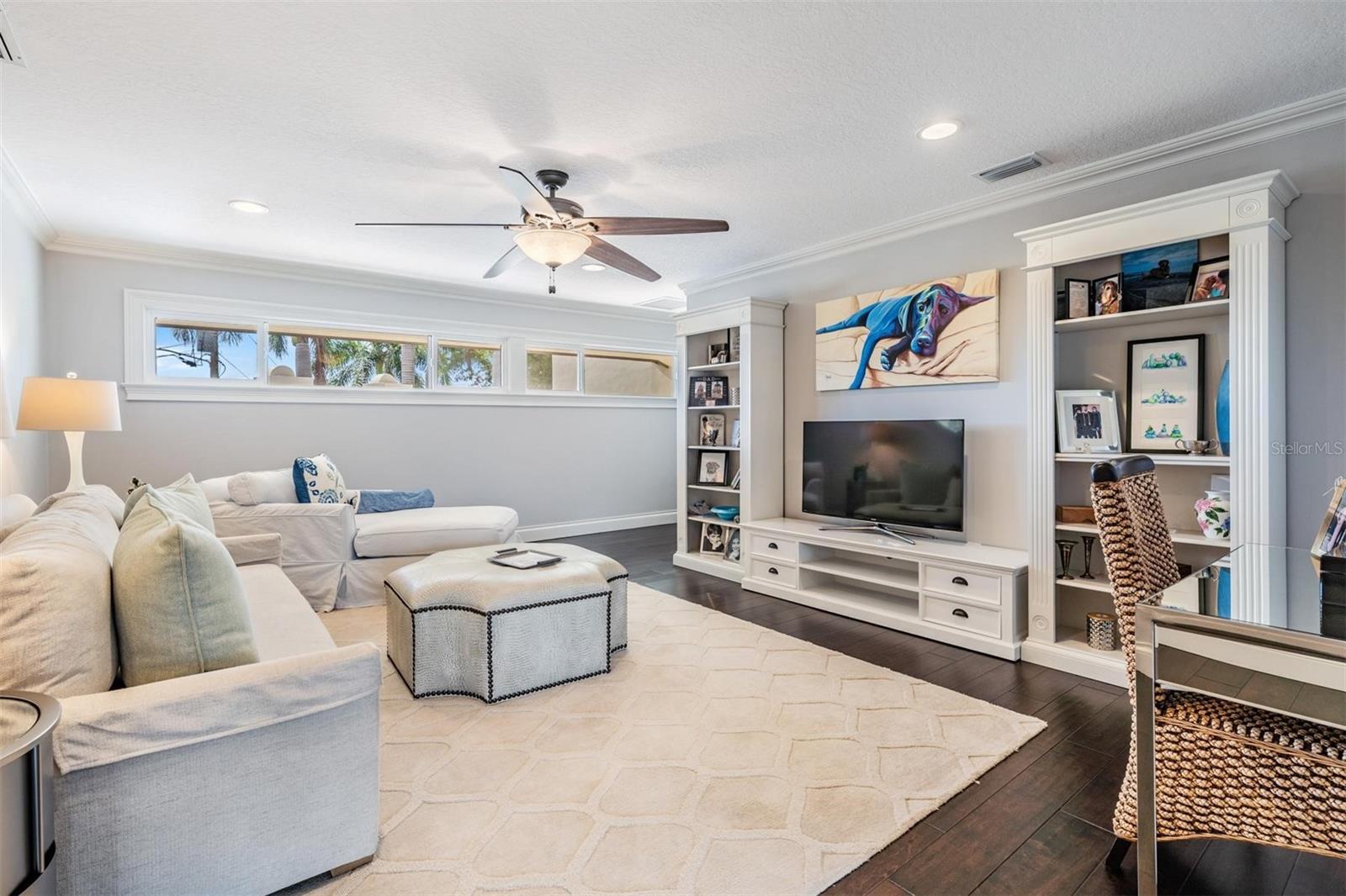 SOUTH CSWY ISLE YACHT CLUB 2ND ADD - Residential