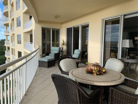 A home in CLEARWATER BEACH