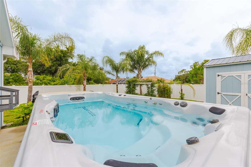 Photo of 17 Rockwell Lane, Palm Coast, FL 32164 (MLS # V4950254)