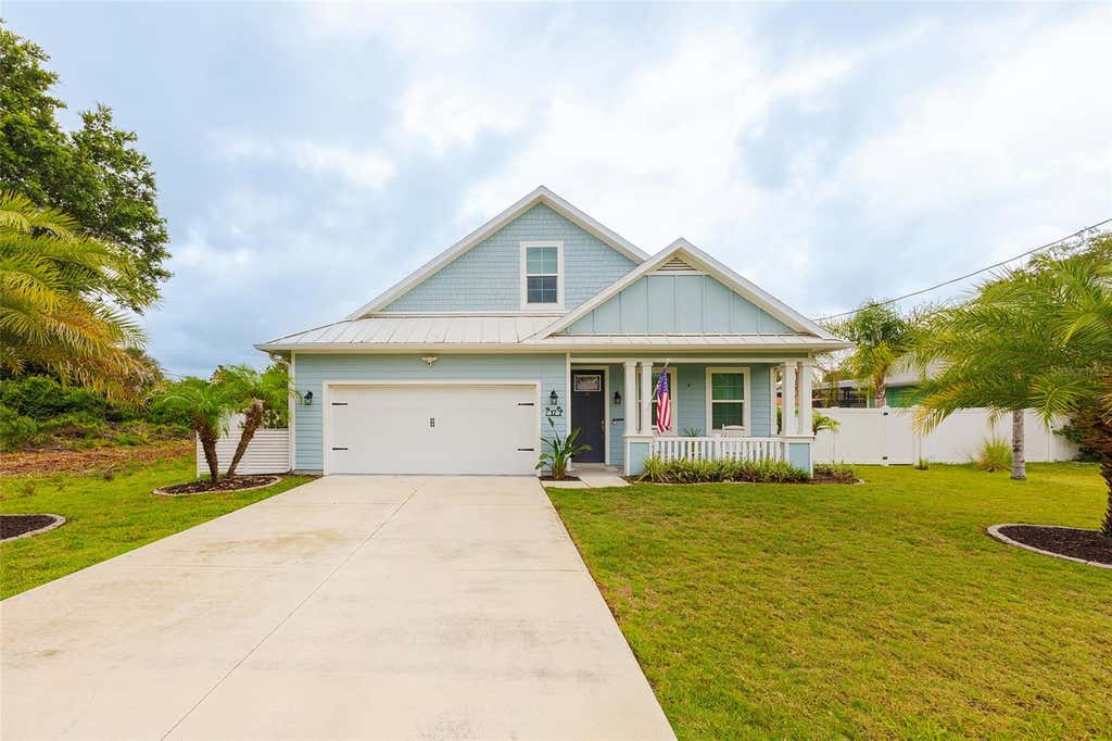Photo of 17 Rockwell Lane, Palm Coast, FL 32164 (MLS # V4950254)