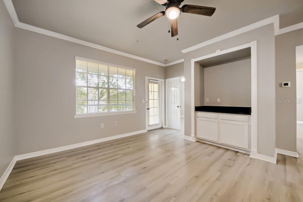 Photo of 2624 Robert Trent Jones Drive #633, Orlando, FL 32835 (MLS # O6399552)