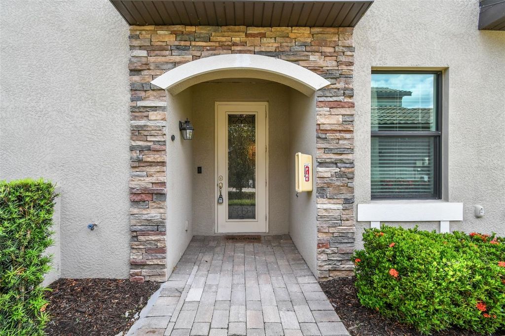 Photo of 5916 Wake Forest Run #101, Bradenton, FL 34211 (MLS # A4656532)