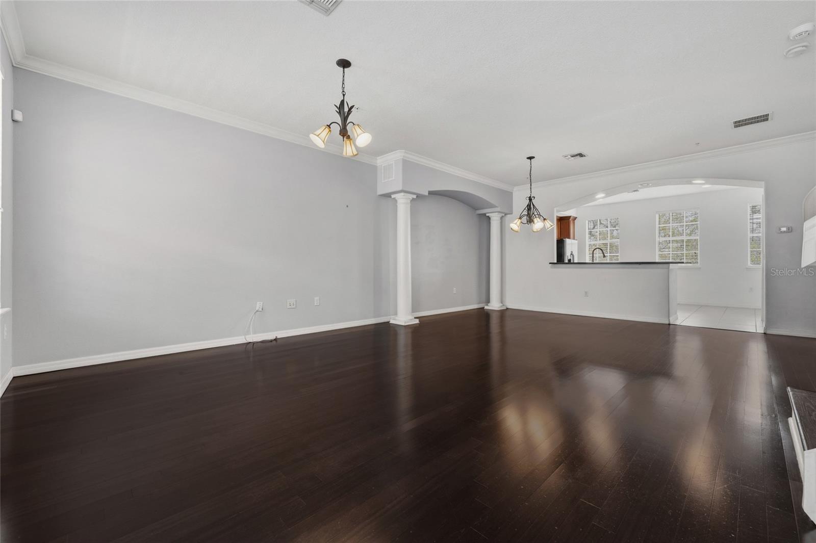 BALDWIN PARK 115 - Residential