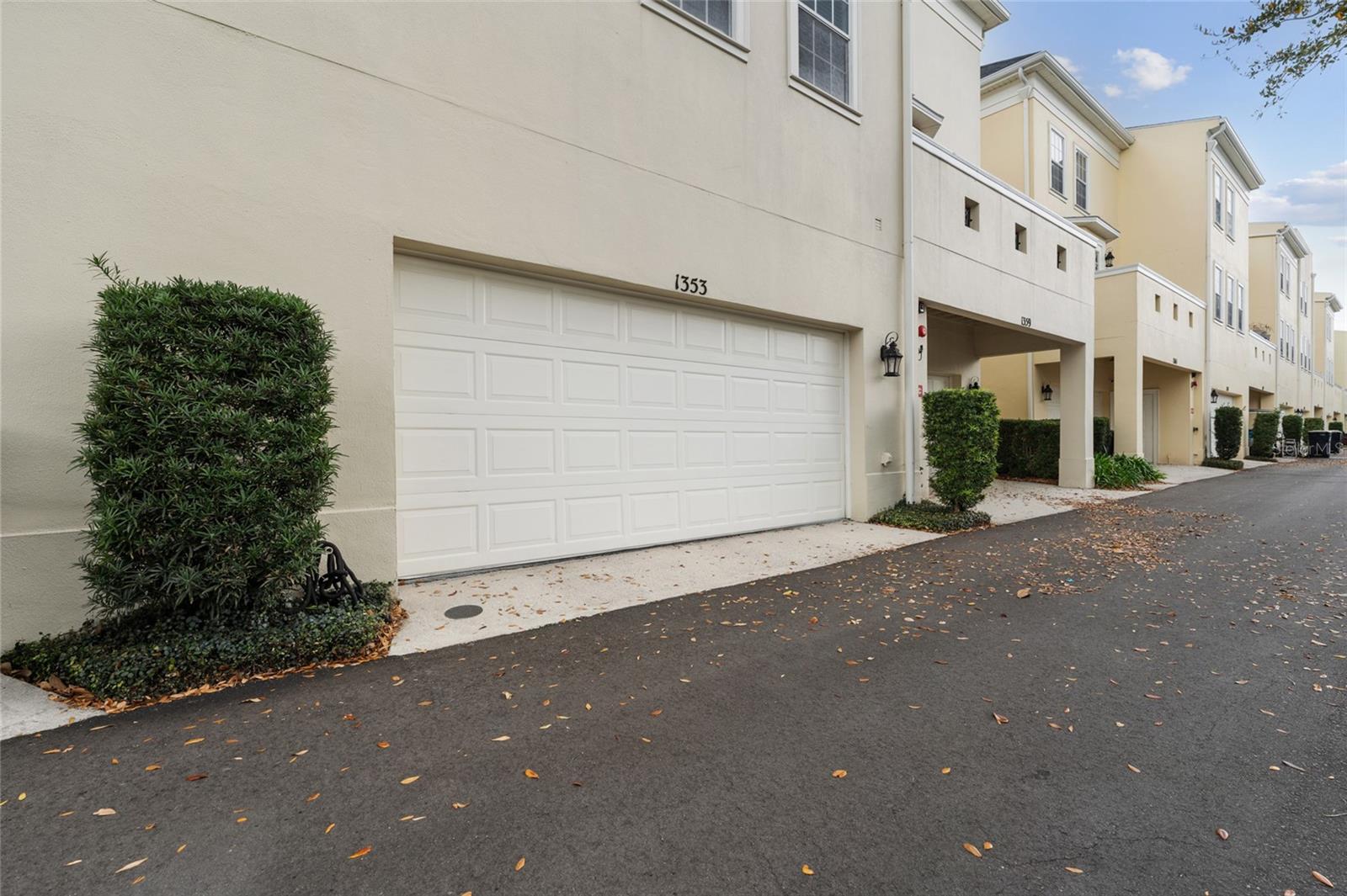 BALDWIN PARK 115 - Residential