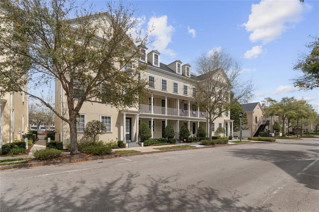 Photo of 1353 Chatfield Place, Orlando, FL 32814 (MLS # O6389946)