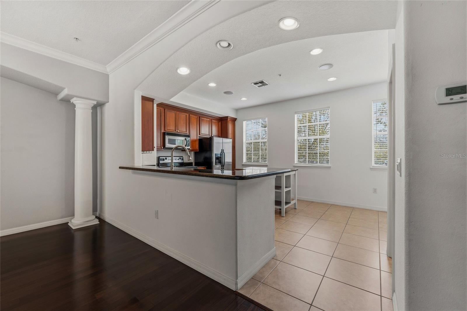 BALDWIN PARK 115 - Residential