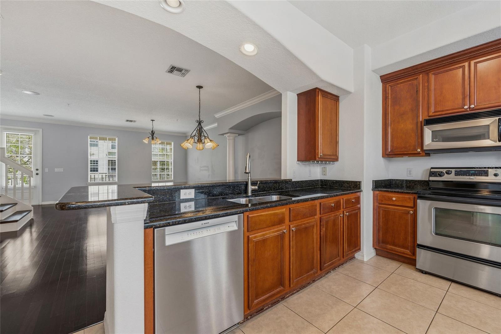 BALDWIN PARK 115 - Residential