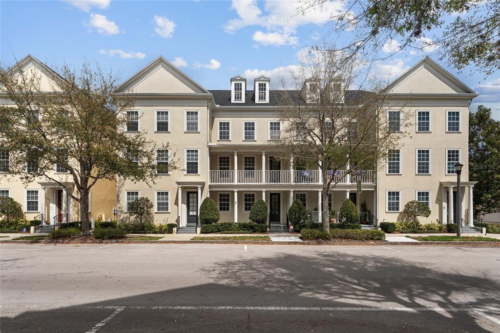 Photo of 1353 Chatfield Place, Orlando, FL 32814 (MLS # O6389946)