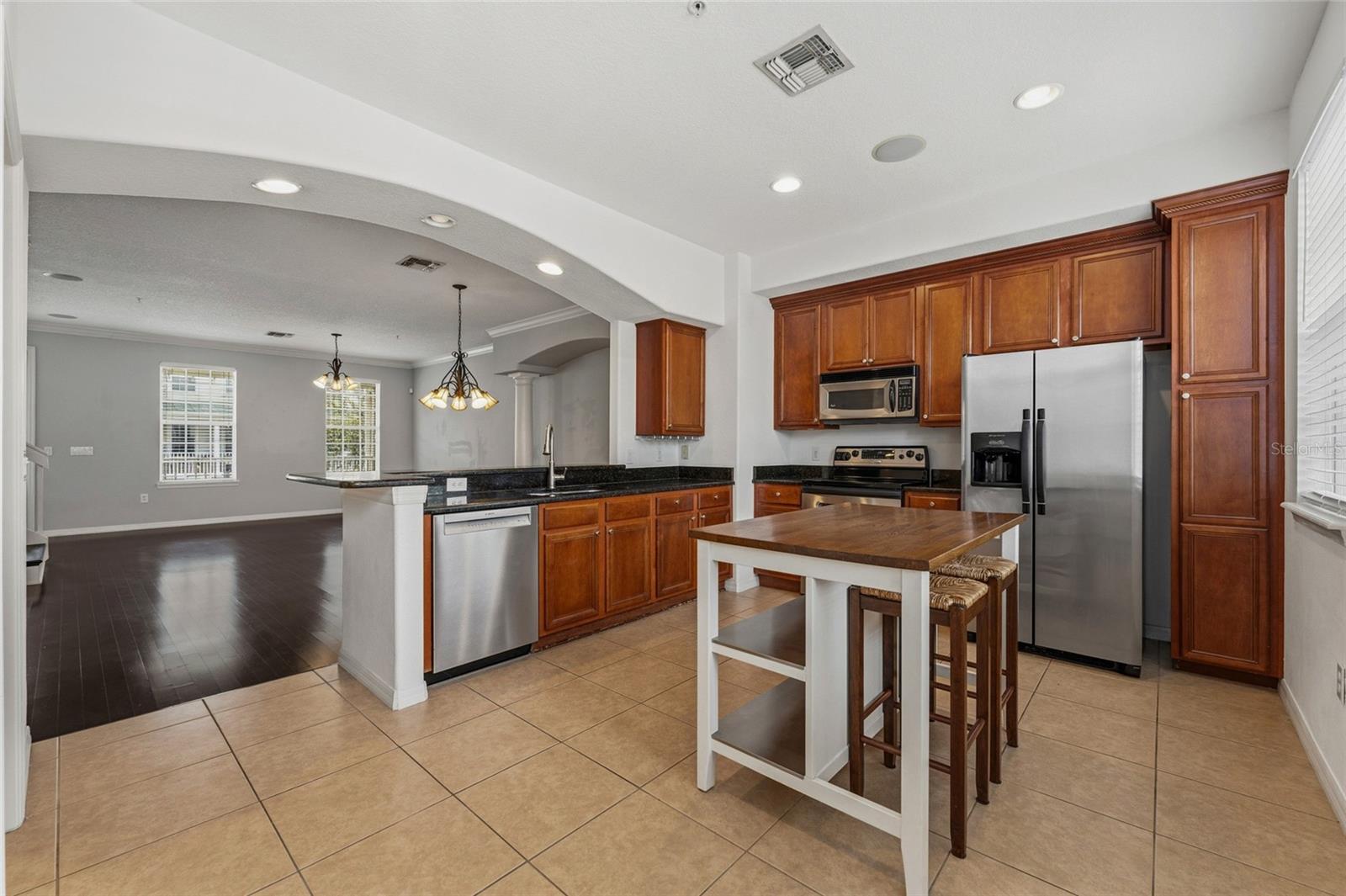 BALDWIN PARK 115 - Residential