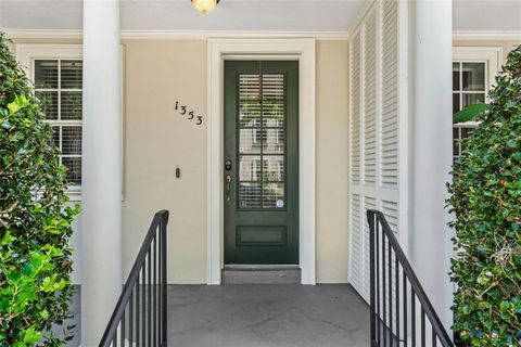 Photo of 1353 Chatfield Place, Orlando, FL 32814 (MLS # O6389946)