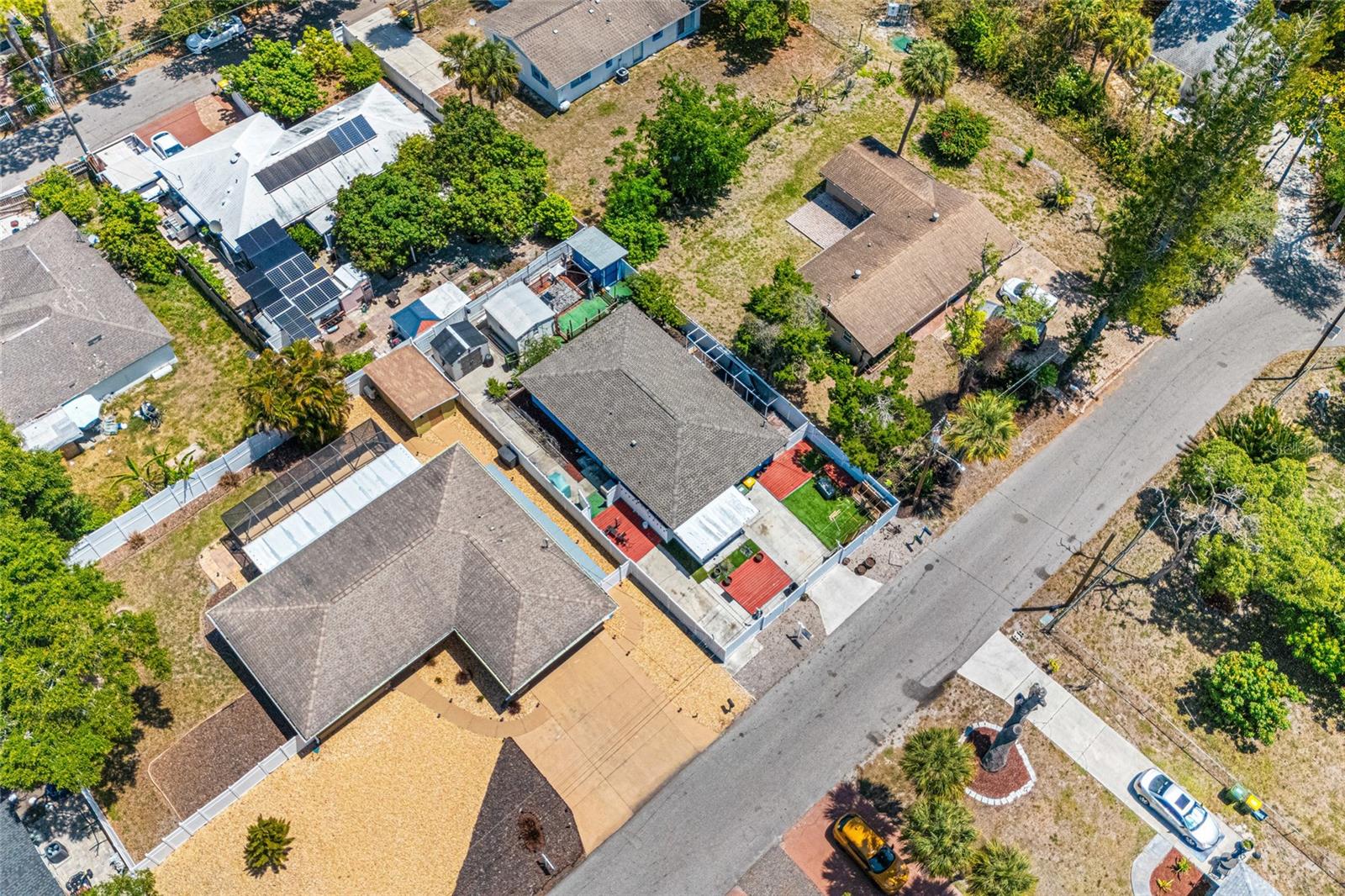 SUNNYBROOK - Residential