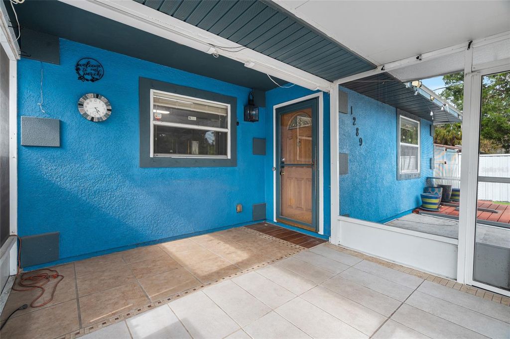 Photo of 1289 42nd Street, Sarasota, FL 34234 (MLS # A4691601)