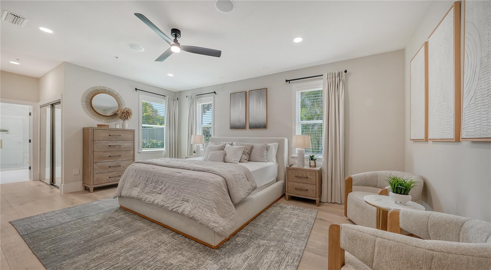 COREYS LANDING - Residential