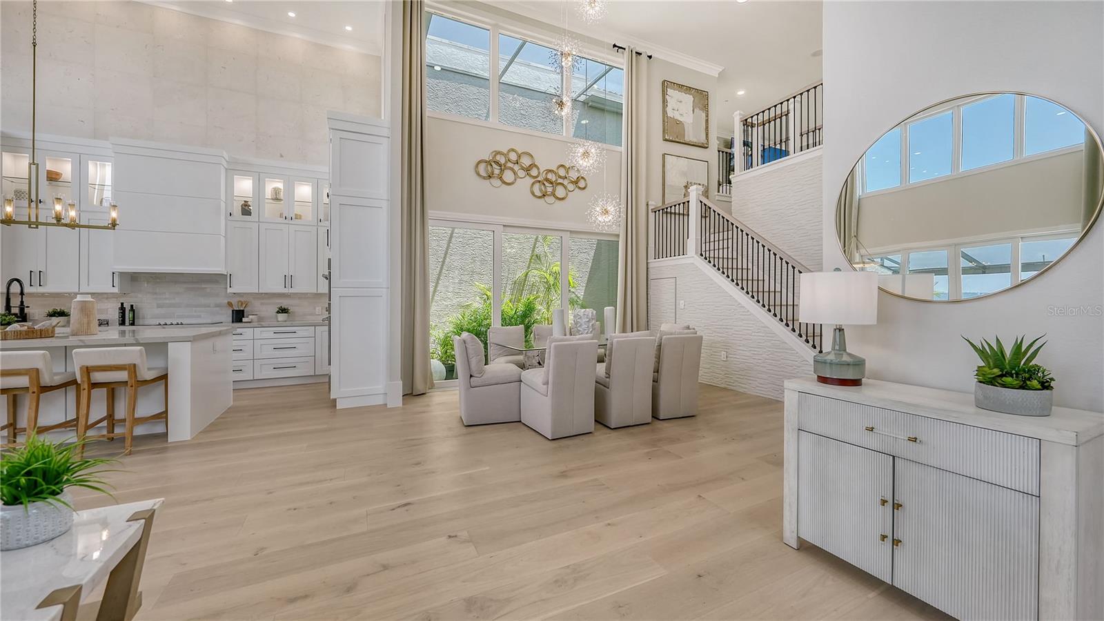 COREYS LANDING - Residential