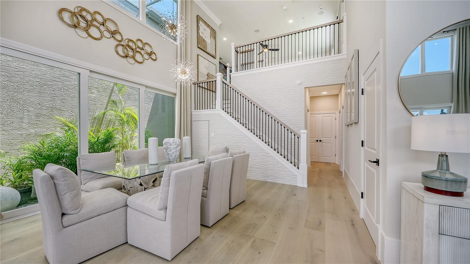 COREYS LANDING - Residential