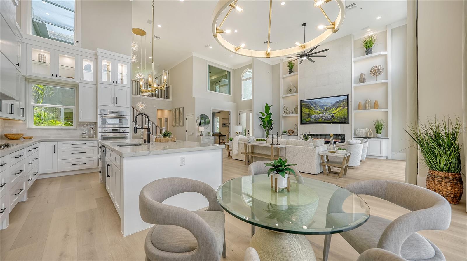 COREYS LANDING - Residential