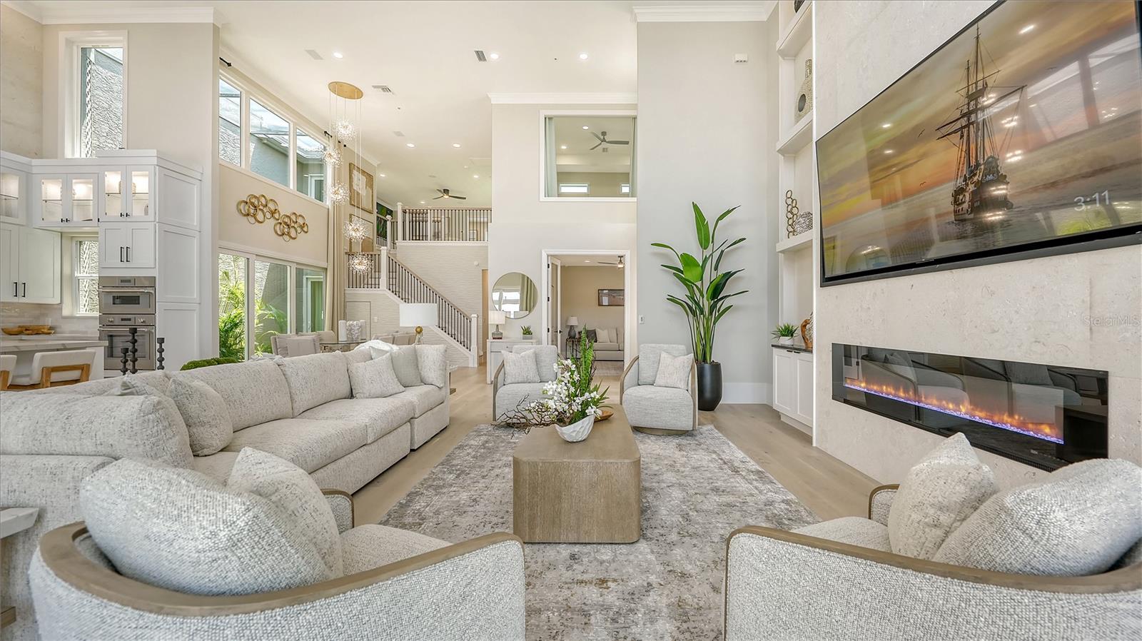 COREYS LANDING - Residential