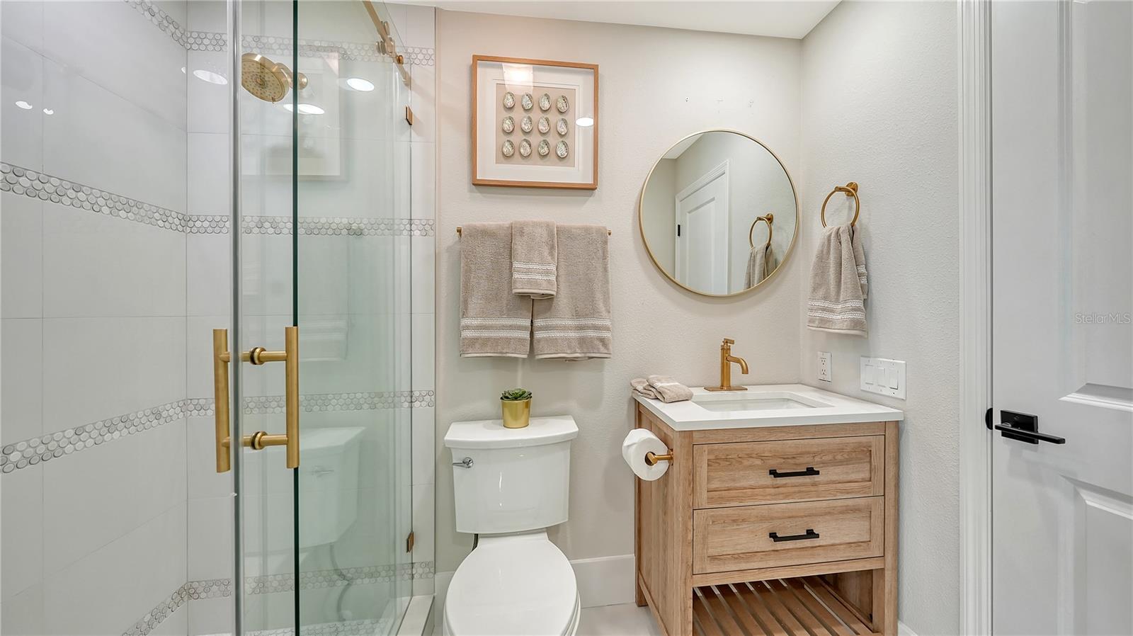 COREYS LANDING - Residential