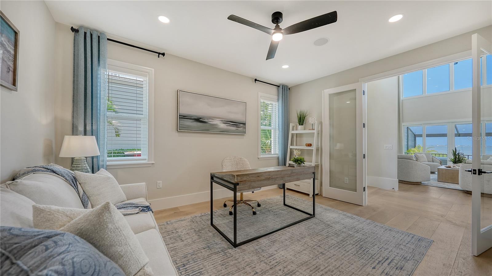 COREYS LANDING - Residential