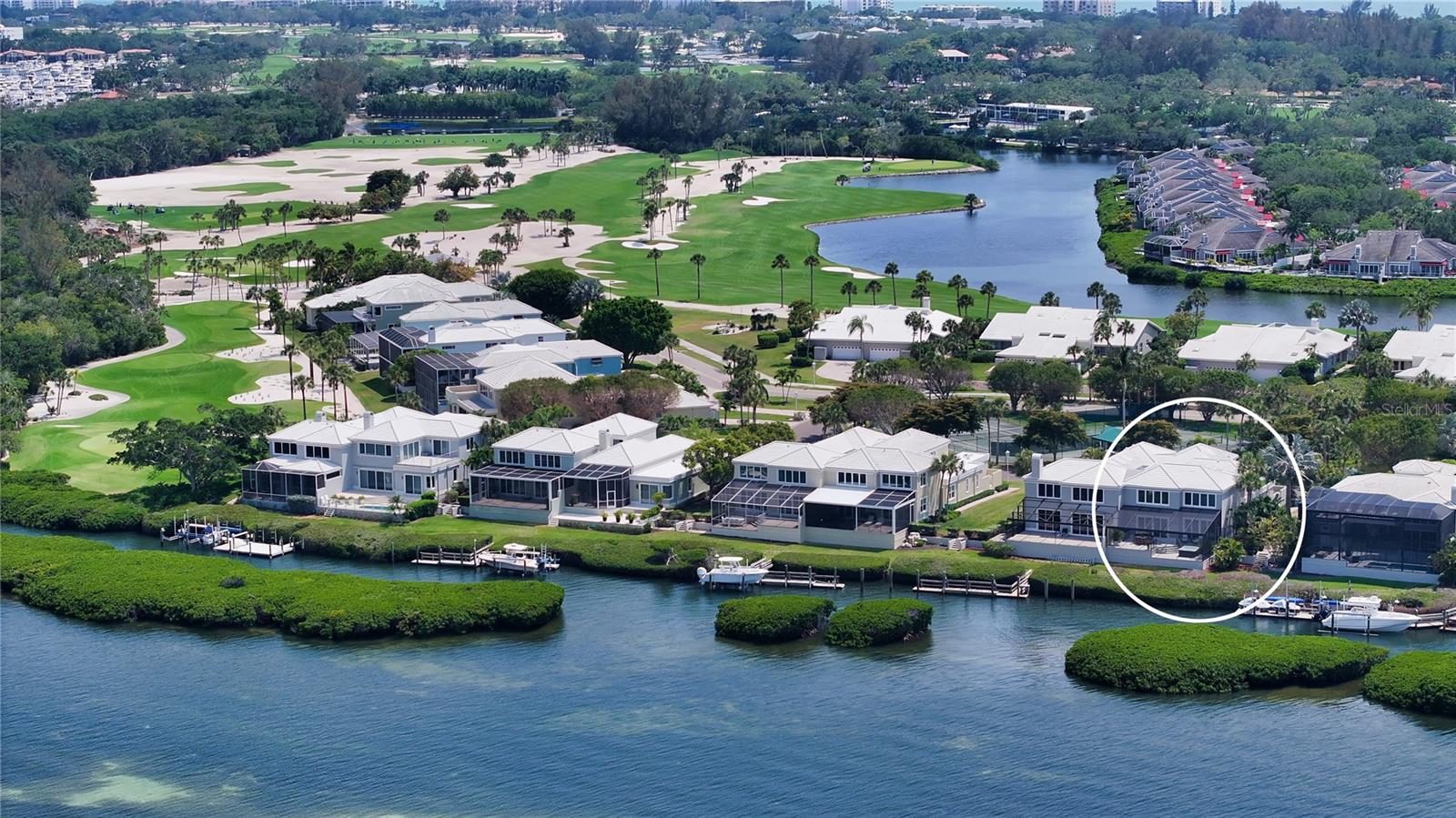 COREYS LANDING - Residential