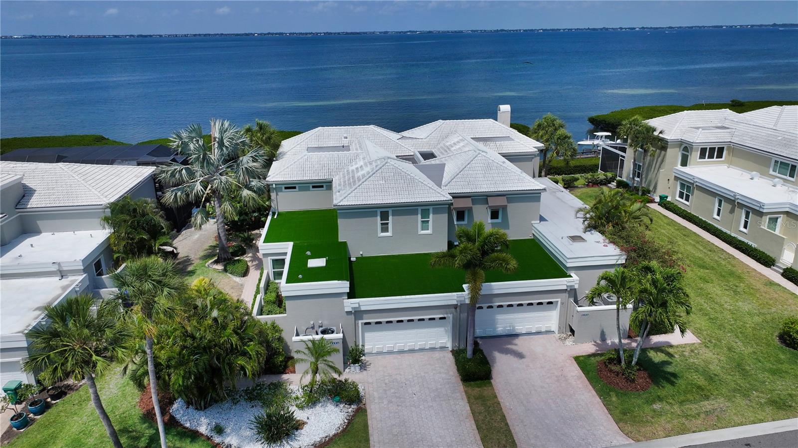 COREYS LANDING - Residential